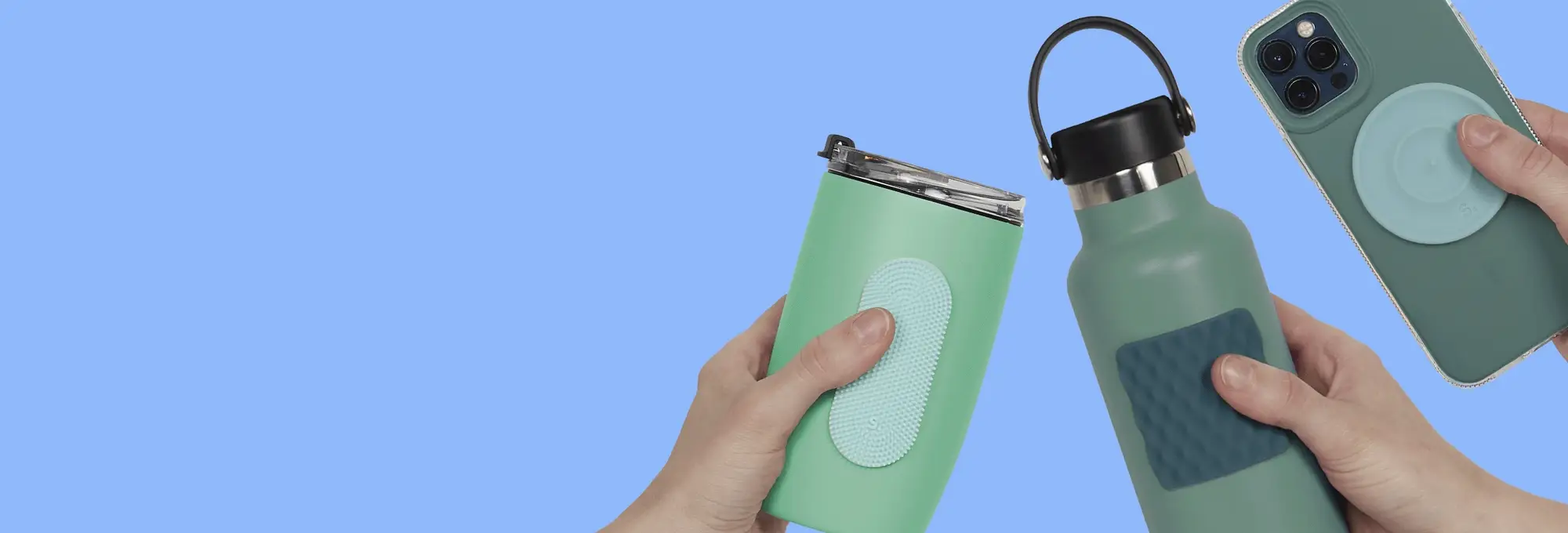 Magnetic Magic for Your Desk